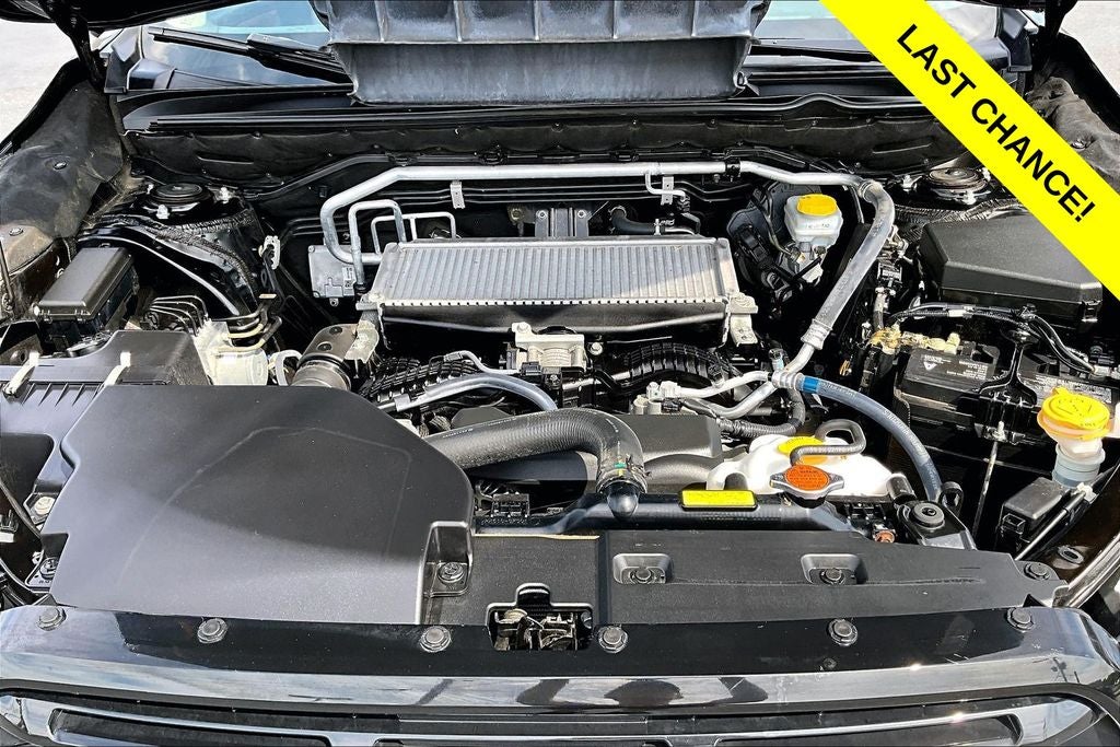 2023 Subaru Ascent Touring