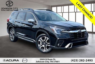 2023 Subaru Ascent Touring