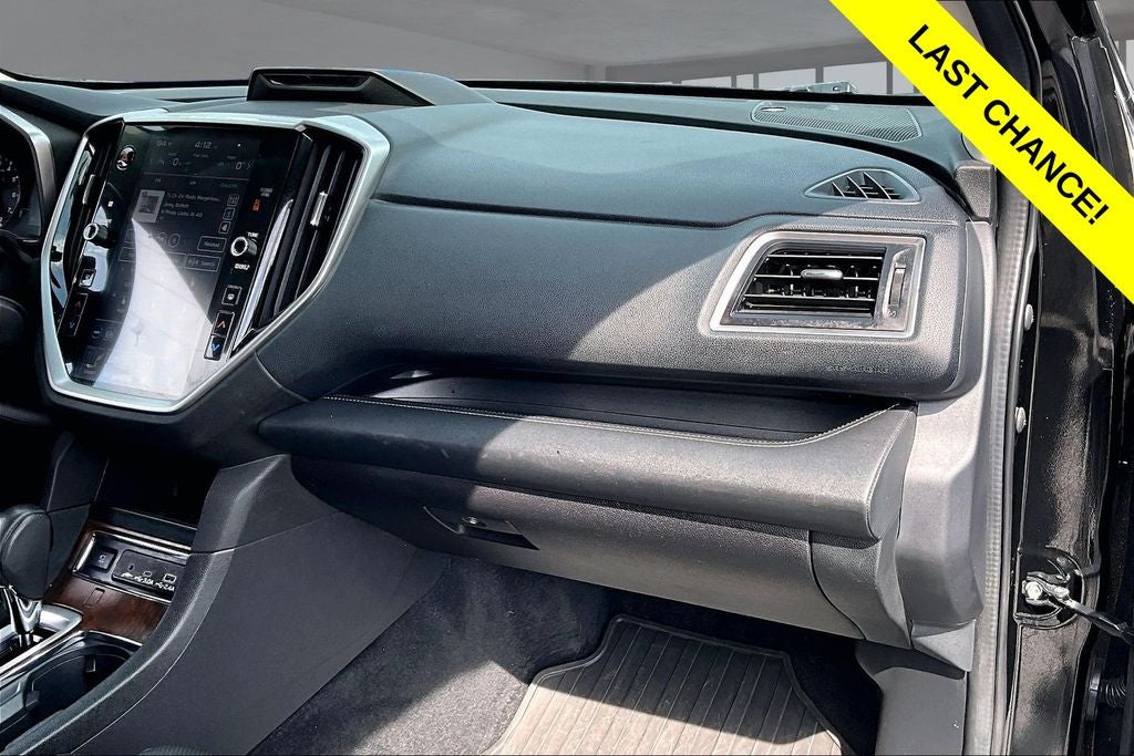 2023 Subaru Ascent Touring