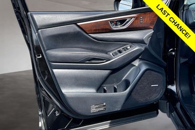 2023 Subaru Ascent Touring