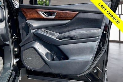 2023 Subaru Ascent Touring