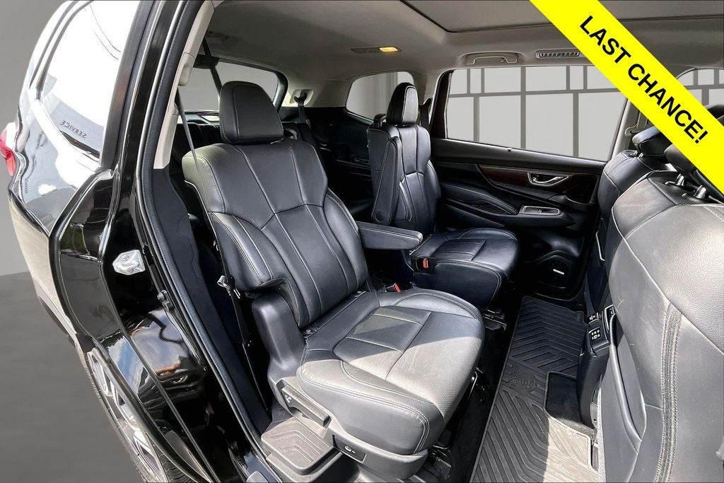 2023 Subaru Ascent Touring