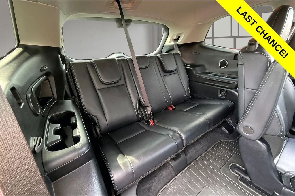 2023 Subaru Ascent Touring