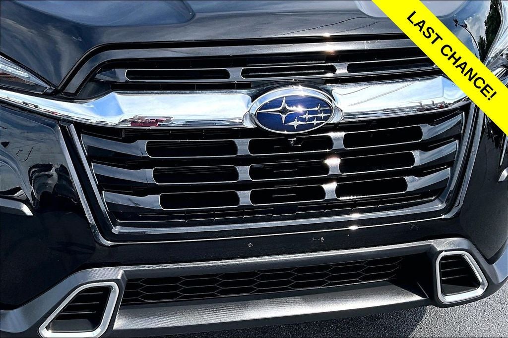 2023 Subaru Ascent Touring