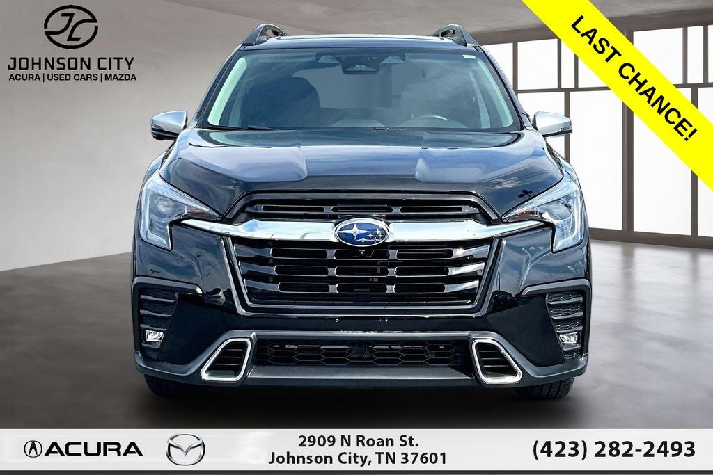 2023 Subaru Ascent Touring