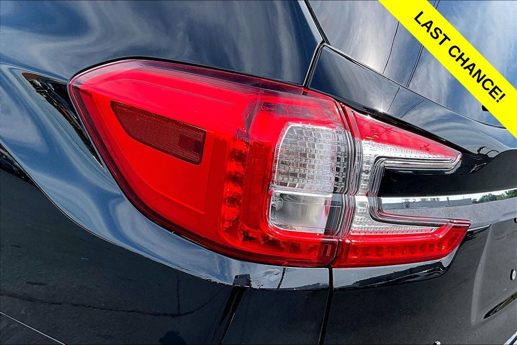 2023 Subaru Ascent Touring