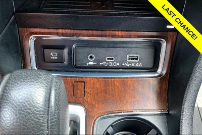 2023 Subaru Ascent Touring