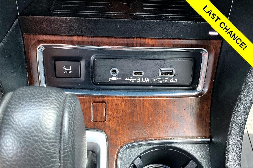 2023 Subaru Ascent Touring