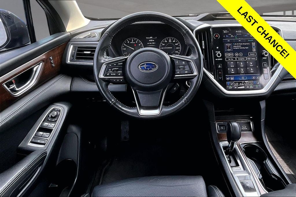 2023 Subaru Ascent Touring