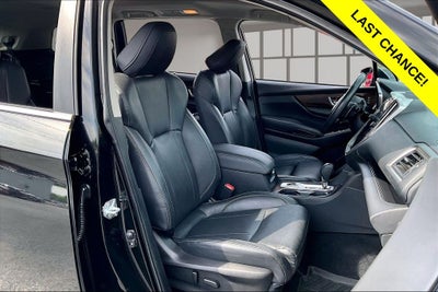 2023 Subaru Ascent Touring
