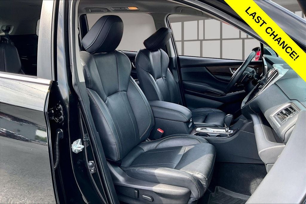 2023 Subaru Ascent Touring