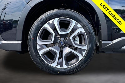 2023 Subaru Ascent Touring