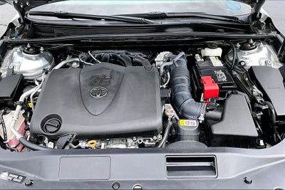 2020 Toyota Avalon Limited