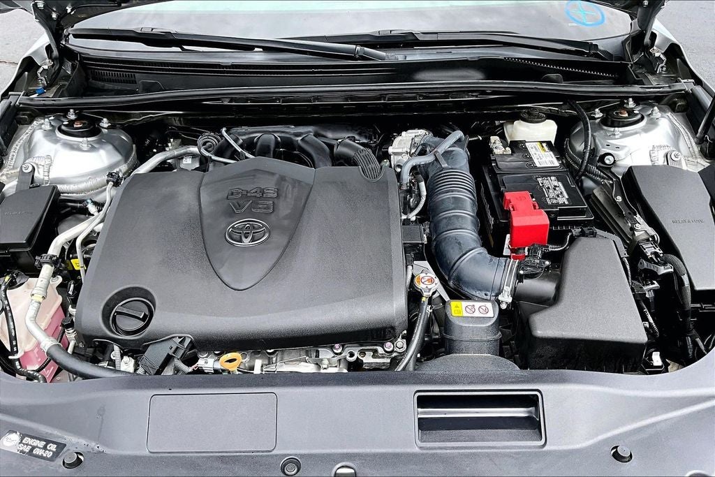 2020 Toyota Avalon Limited