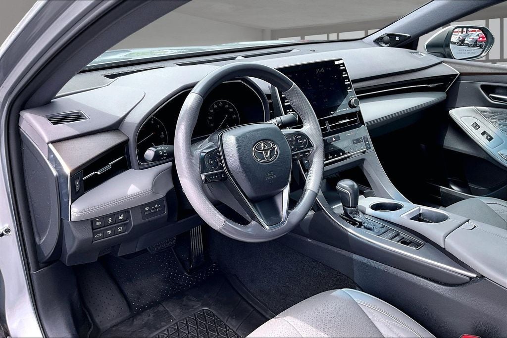 2020 Toyota Avalon Limited