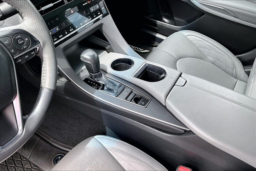 2020 Toyota Avalon Limited