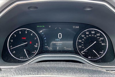 2020 Toyota Avalon Limited