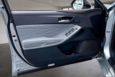 2020 Toyota Avalon Limited