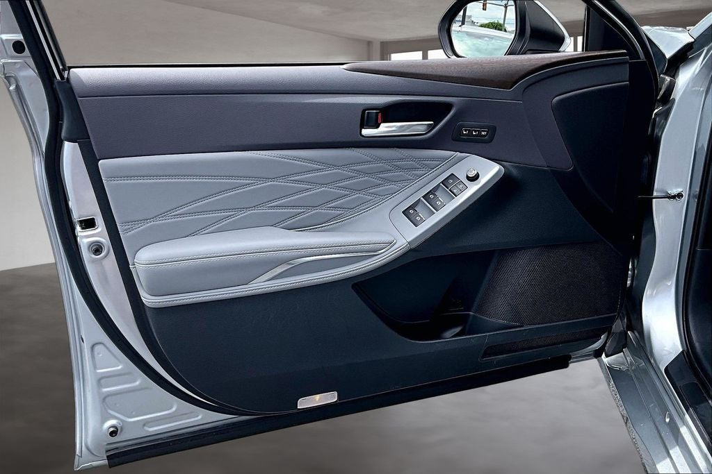 2020 Toyota Avalon Limited