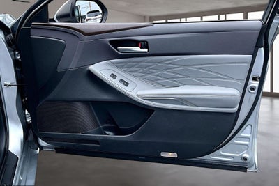 2020 Toyota Avalon Limited