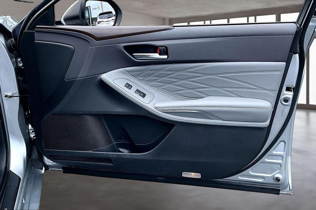 2020 Toyota Avalon Limited