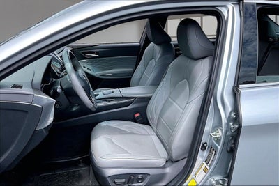 2020 Toyota Avalon Limited