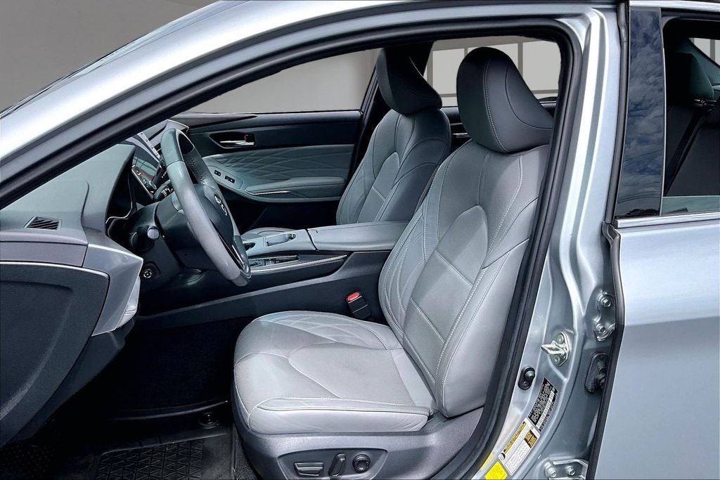 2020 Toyota Avalon Limited