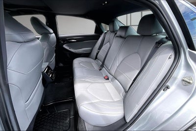 2020 Toyota Avalon Limited