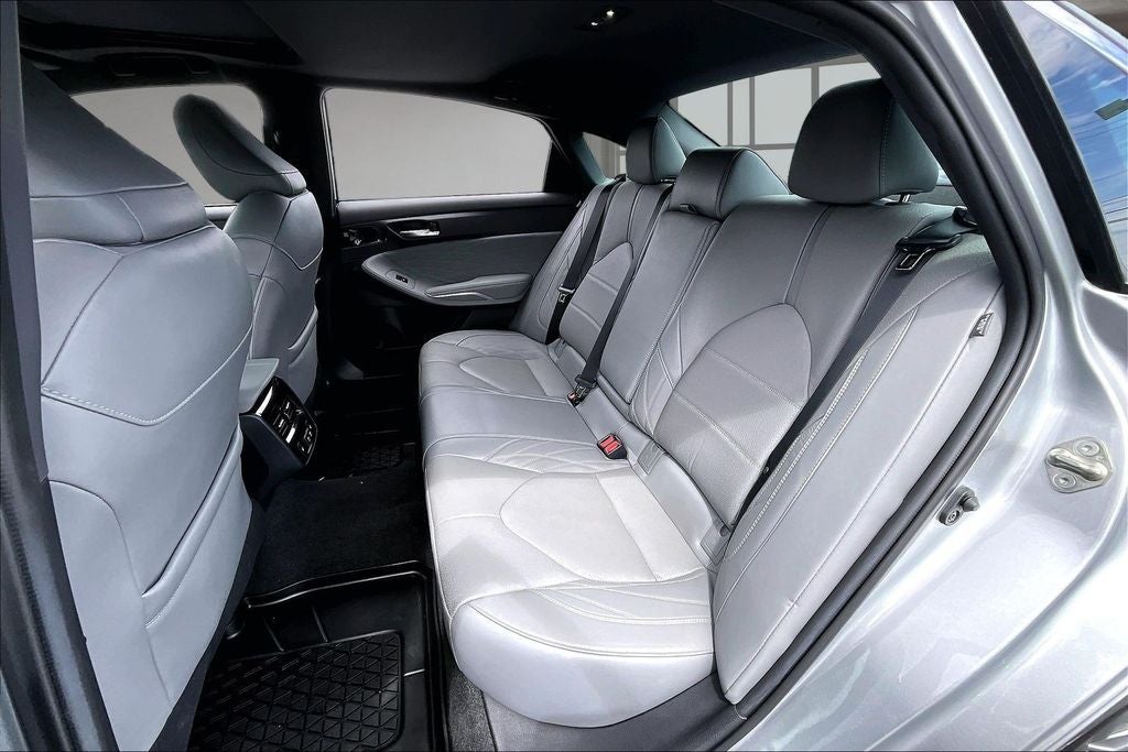 2020 Toyota Avalon Limited