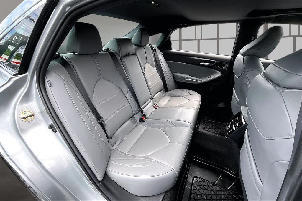 2020 Toyota Avalon Limited