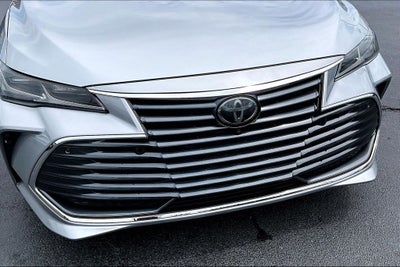 2020 Toyota Avalon Limited