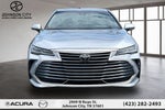 2020 Toyota Avalon Limited