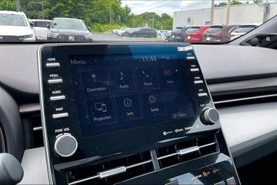 2020 Toyota Avalon Limited