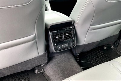 2020 Toyota Avalon Limited
