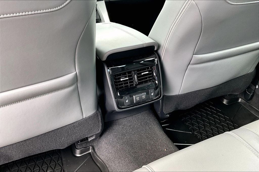 2020 Toyota Avalon Limited