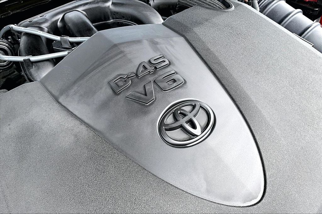 2020 Toyota Avalon Limited