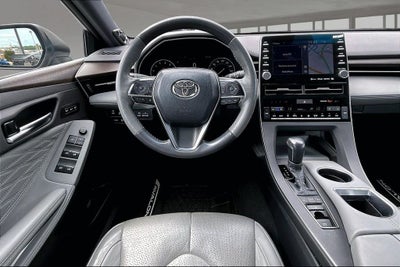 2020 Toyota Avalon Limited