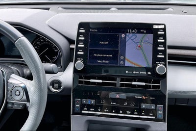2020 Toyota Avalon Limited
