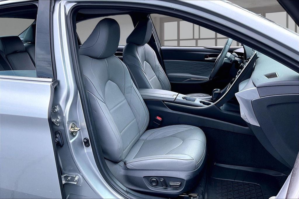 2020 Toyota Avalon Limited