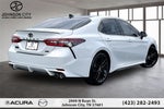2023 Toyota Camry XSE V6