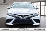 2023 Toyota Camry XSE V6