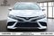 2023 Toyota Camry XSE V6