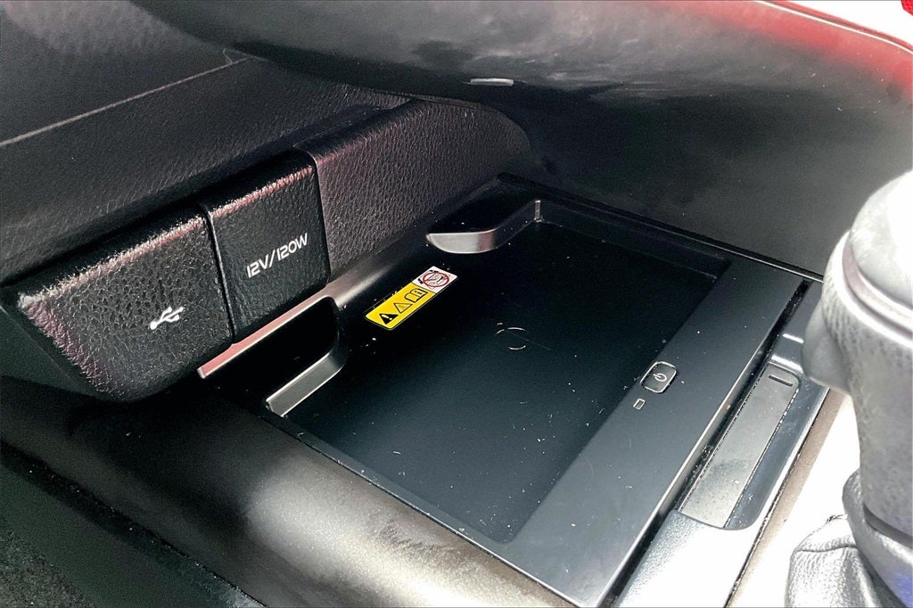 2023 Toyota Camry XSE V6