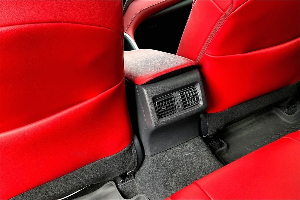 2023 Toyota Camry XSE V6