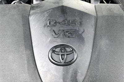 2023 Toyota Camry XSE V6