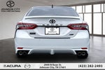 2023 Toyota Camry XSE V6