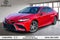 2023 Toyota Camry Base