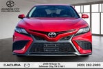 2023 Toyota Camry Base