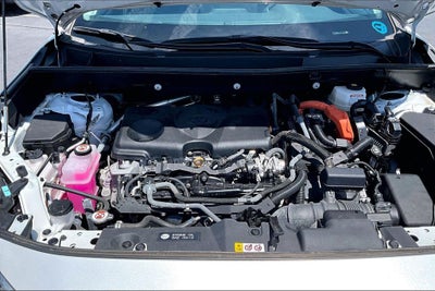 2023 Toyota RAV4 Hybrid XLE Premium