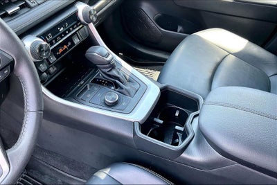 2023 Toyota RAV4 Hybrid XLE Premium